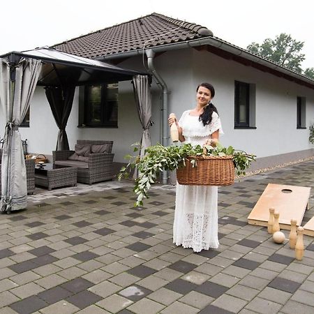 Apartmány a Wellness VMAL s.r.o. Skuteč Exterior foto