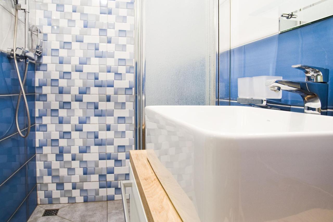 Apartmány a Wellness VMAL s.r.o. Skuteč Exterior foto