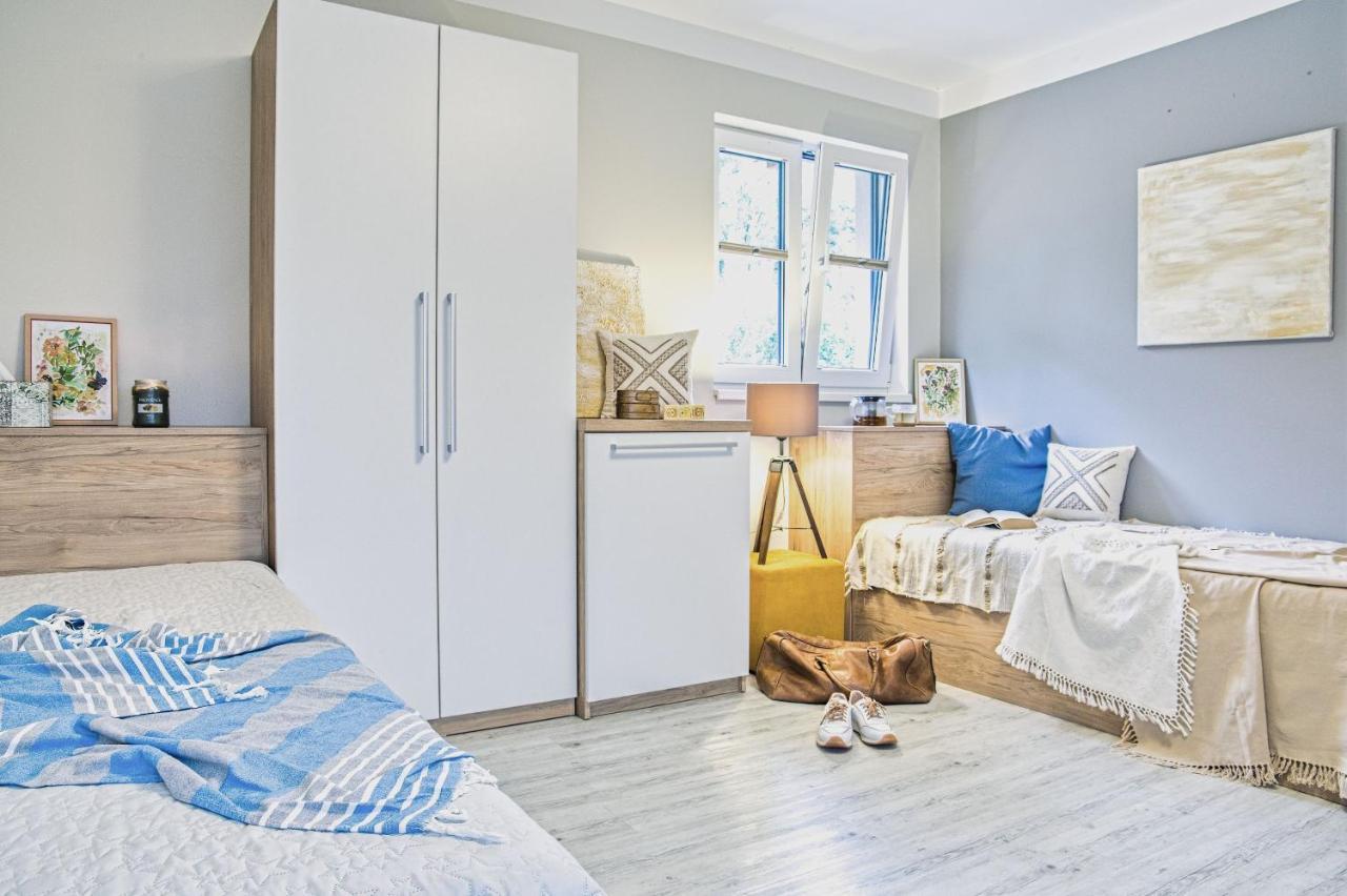 Apartmány a Wellness VMAL s.r.o. Skuteč Exterior foto