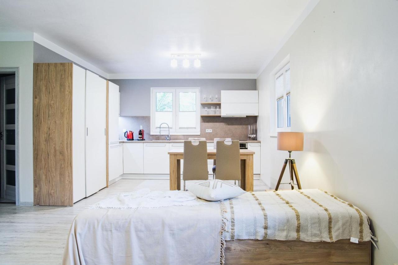 Apartmány a Wellness VMAL s.r.o. Skuteč Exterior foto