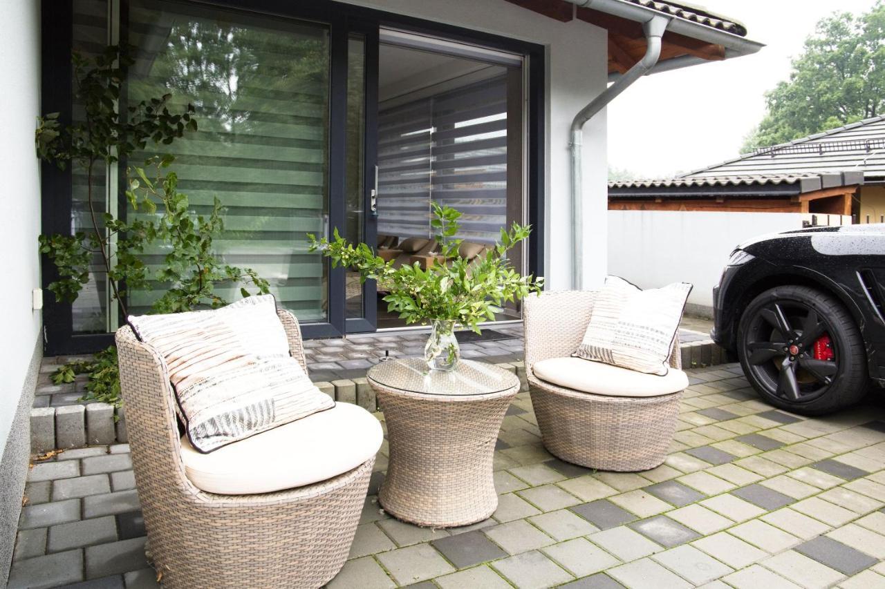Apartmány a Wellness VMAL s.r.o. Skuteč Exterior foto