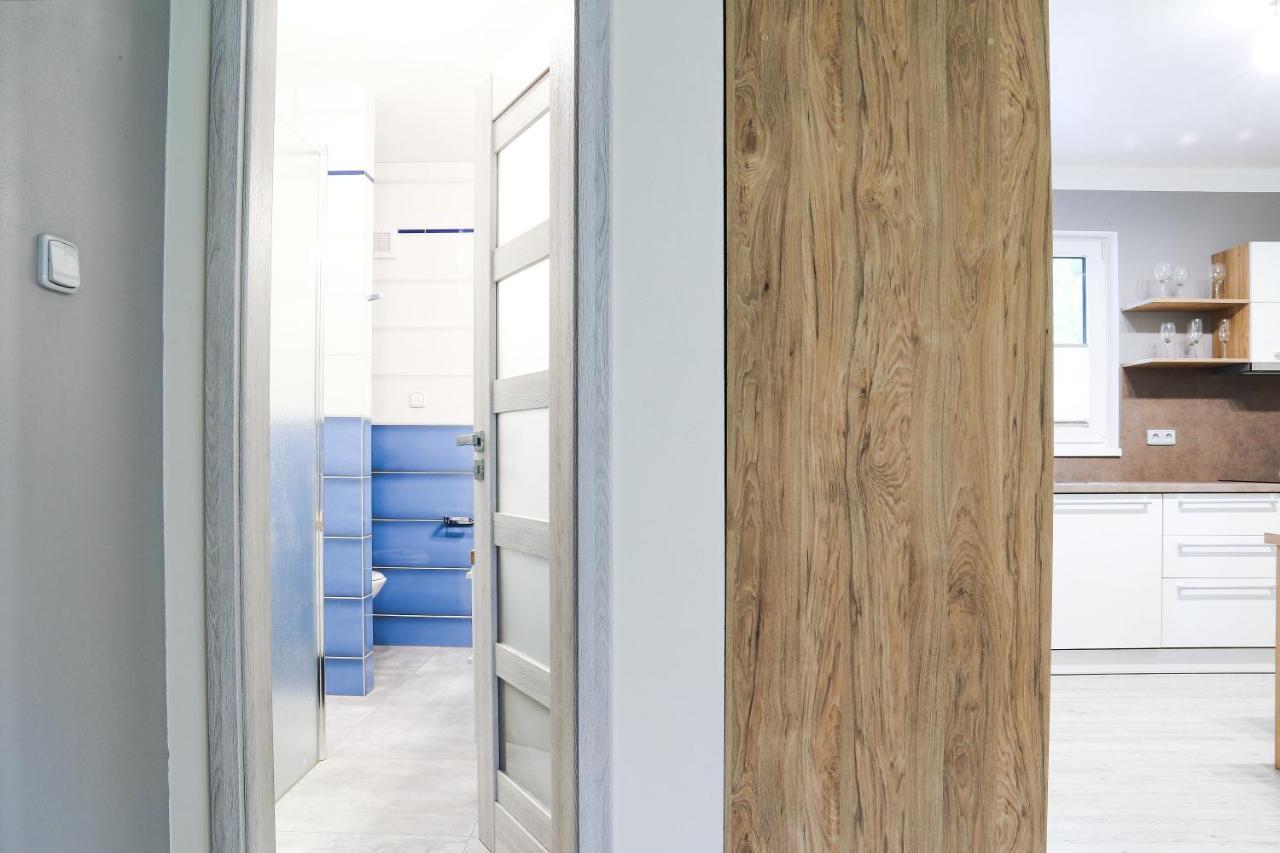 Apartmány a Wellness VMAL s.r.o. Skuteč Exterior foto