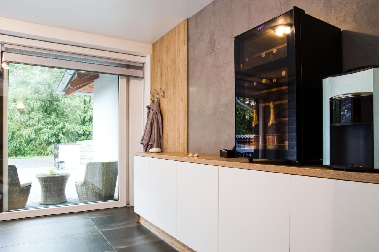 Apartmány a Wellness VMAL s.r.o. Skuteč Exterior foto