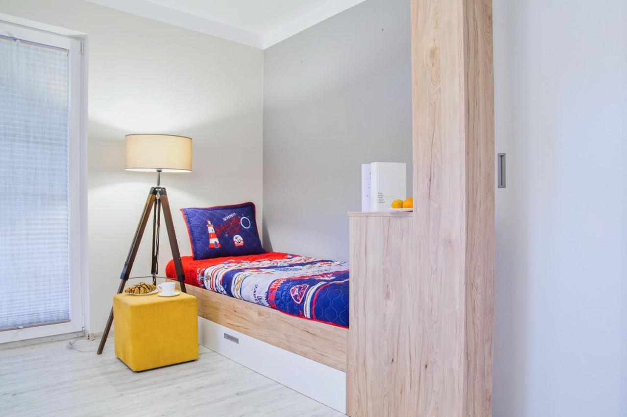Apartmány a Wellness VMAL s.r.o. Skuteč Exterior foto