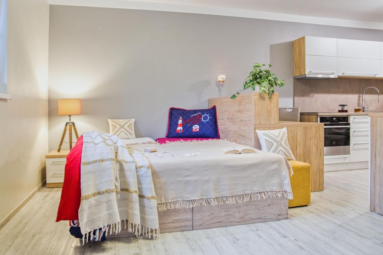 Apartmány a Wellness VMAL s.r.o. Skuteč Exterior foto