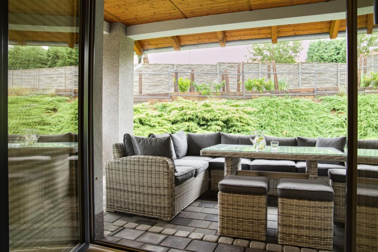 Apartmány a Wellness VMAL s.r.o. Skuteč Exterior foto